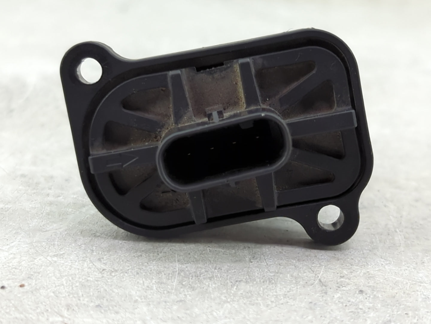 2014-2016 Bmw 428i Mass Air Flow Meter Maf - Oemusedautoparts1.com