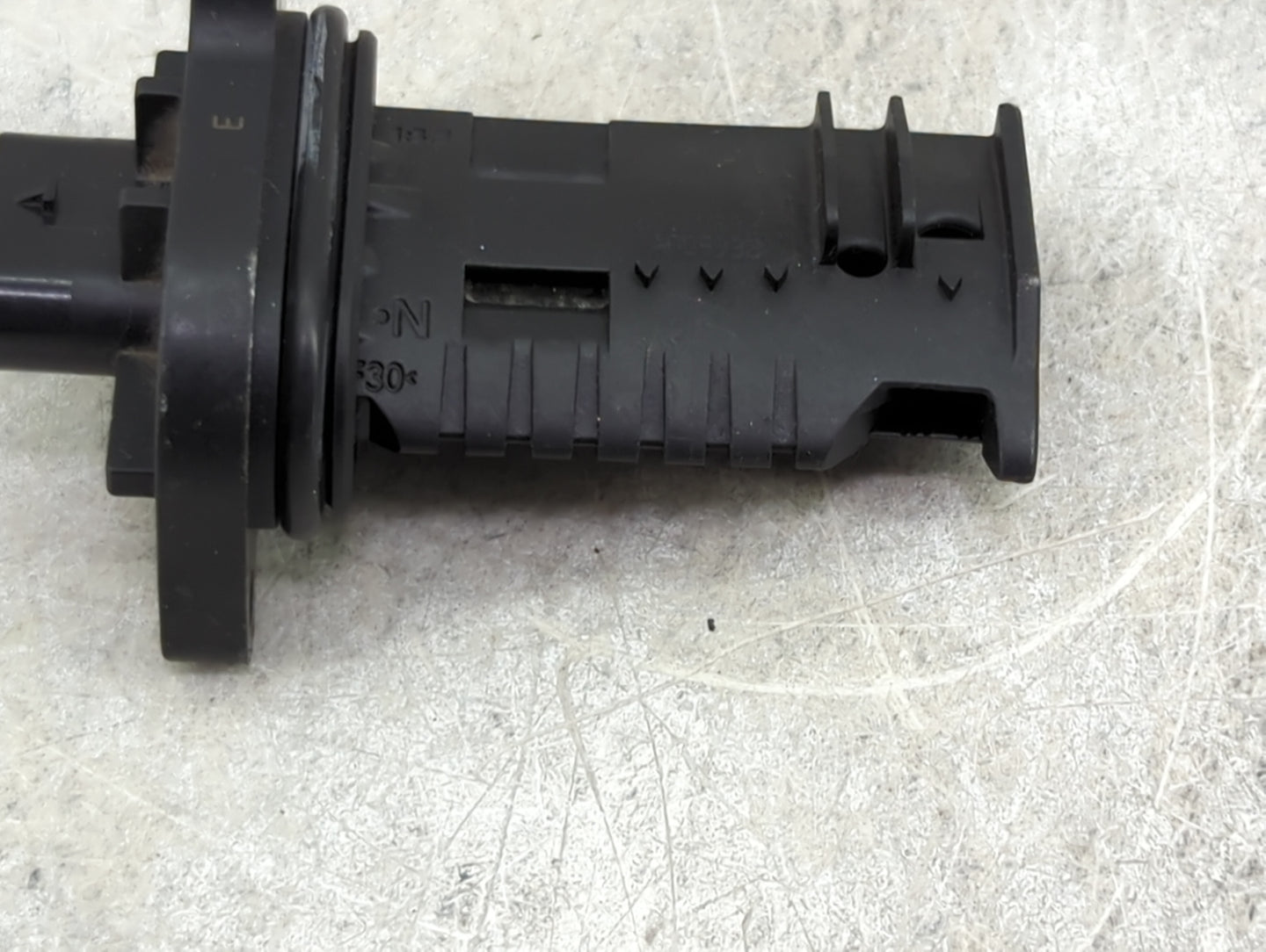 2014-2016 Bmw 428i Mass Air Flow Meter Maf - Oemusedautoparts1.com