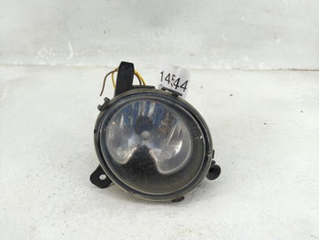 2014-2016 Bmw 428i Driver Left Oem Fog Light Lamp Black - Oemusedautoparts1.com