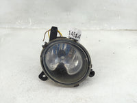 2014-2016 Bmw 428i Driver Left Oem Fog Light Lamp Black 1454472 - Oemusedautoparts1.com