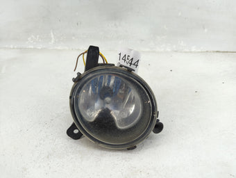 compare product 2014-2016 Bmw 428i Driver Left Oem Fog Light Lamp Black 1454472