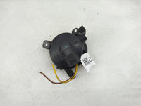 2014-2016 Bmw 428i Driver Left Oem Fog Light Lamp Black 1454472 - Oemusedautoparts1.com