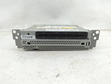 2014-2016 Bmw 428i Radio AM FM Cd Player Receiver Replacement P/N:6821141 503551691905 Fits OEM Used Auto Parts - Oemusedaut
