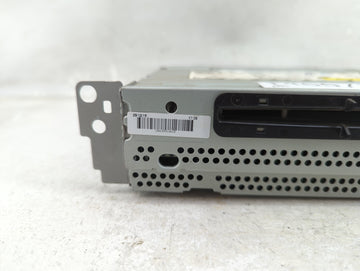 2014-2016 Bmw 428i Radio AM FM Cd Player Receiver Replacement P/N:6821141 503551691905 Fits OEM Used Auto Parts