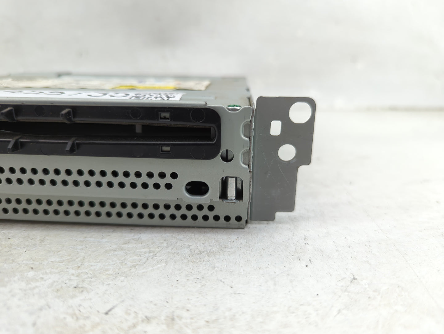 2014-2016 Bmw 428i Radio AM FM Cd Player Receiver Replacement P/N:6821141 503551691905 Fits OEM Used Auto Parts - Oemusedaut
