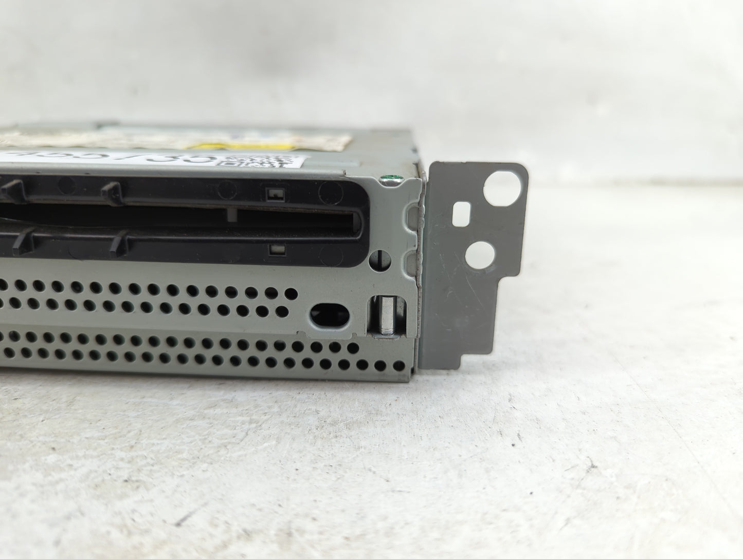 2014-2016 Bmw 428i Radio AM FM Cd Player Receiver Replacement P/N:6821141 503551691905 Fits OEM Used Auto Parts - Oemusedaut
