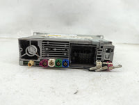 2014-2016 Bmw 428i Radio AM FM Cd Player Receiver Replacement P/N:6821141 503551691905 Fits OEM Used Auto Parts - Oemusedaut