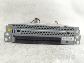 2014-2016 Bmw 428i Radio AM FM Cd Player Receiver Replacement P/N:6821141 503551691905 Fits OEM Used Auto Parts - Oemusedaut