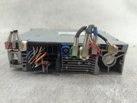 2014-2016 Bmw 428i Radio AM FM Cd Player Receiver Replacement P/N:6821141 503551691905 Fits OEM Used Auto Parts - Oemusedaut