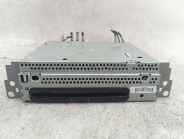 2014-2016 Bmw 428i Radio AM FM Cd Player Receiver Replacement P/N:6821141 503551691905 Fits OEM Used Auto Parts - Oemusedaut