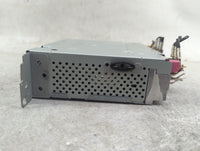 2014-2016 Bmw 428i Radio AM FM Cd Player Receiver Replacement P/N:6821141 503551691905 Fits OEM Used Auto Parts - Oemusedaut