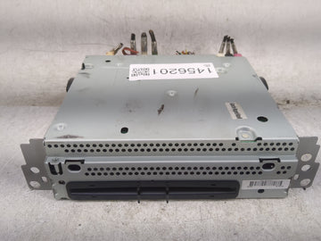 2014-2016 Bmw 428i Radio AM FM Cd Player Receiver Replacement P/N:6821141 503551691905 Fits OEM Used Auto Parts - Oemusedaut
