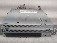 2014-2016 Bmw 428i Radio AM FM Cd Player Receiver Replacement P/N:6821141 503551691905 Fits OEM Used Auto Parts - Oemusedaut