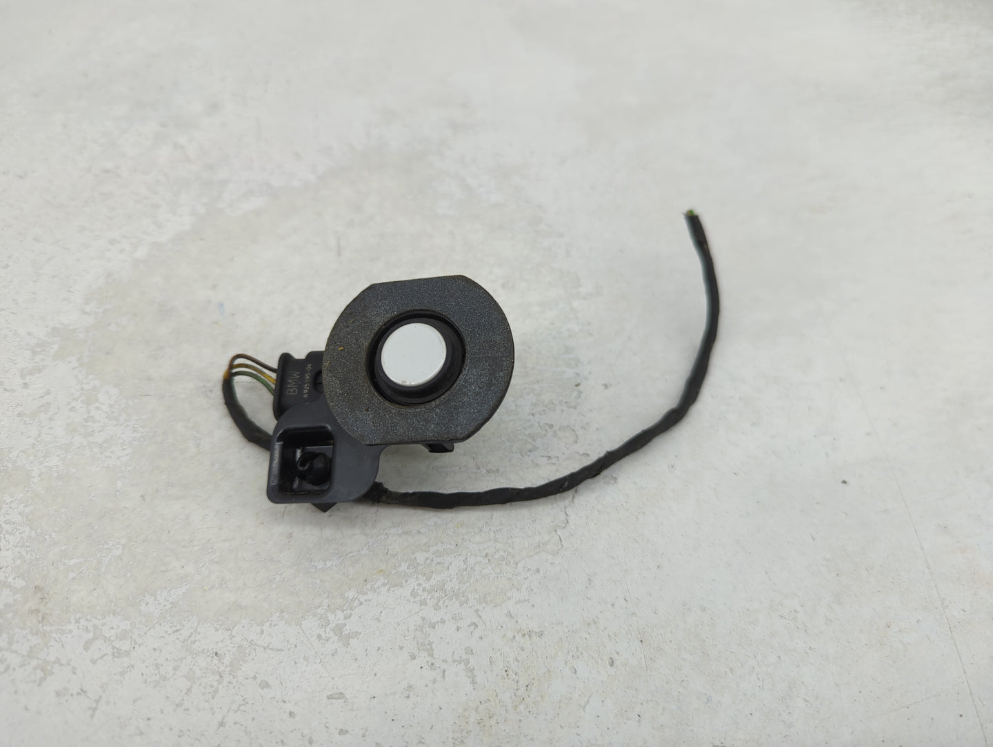 Park Assist Sensor - Oemusedautoparts1.com