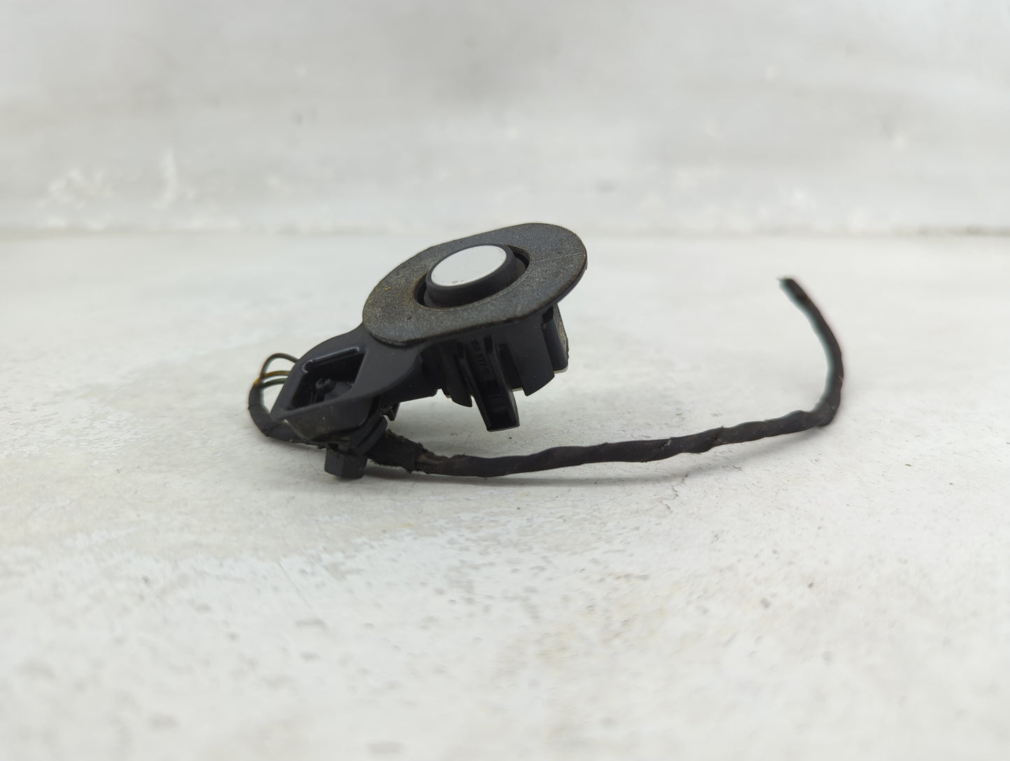 Park Assist Sensor - Oemusedautoparts1.com