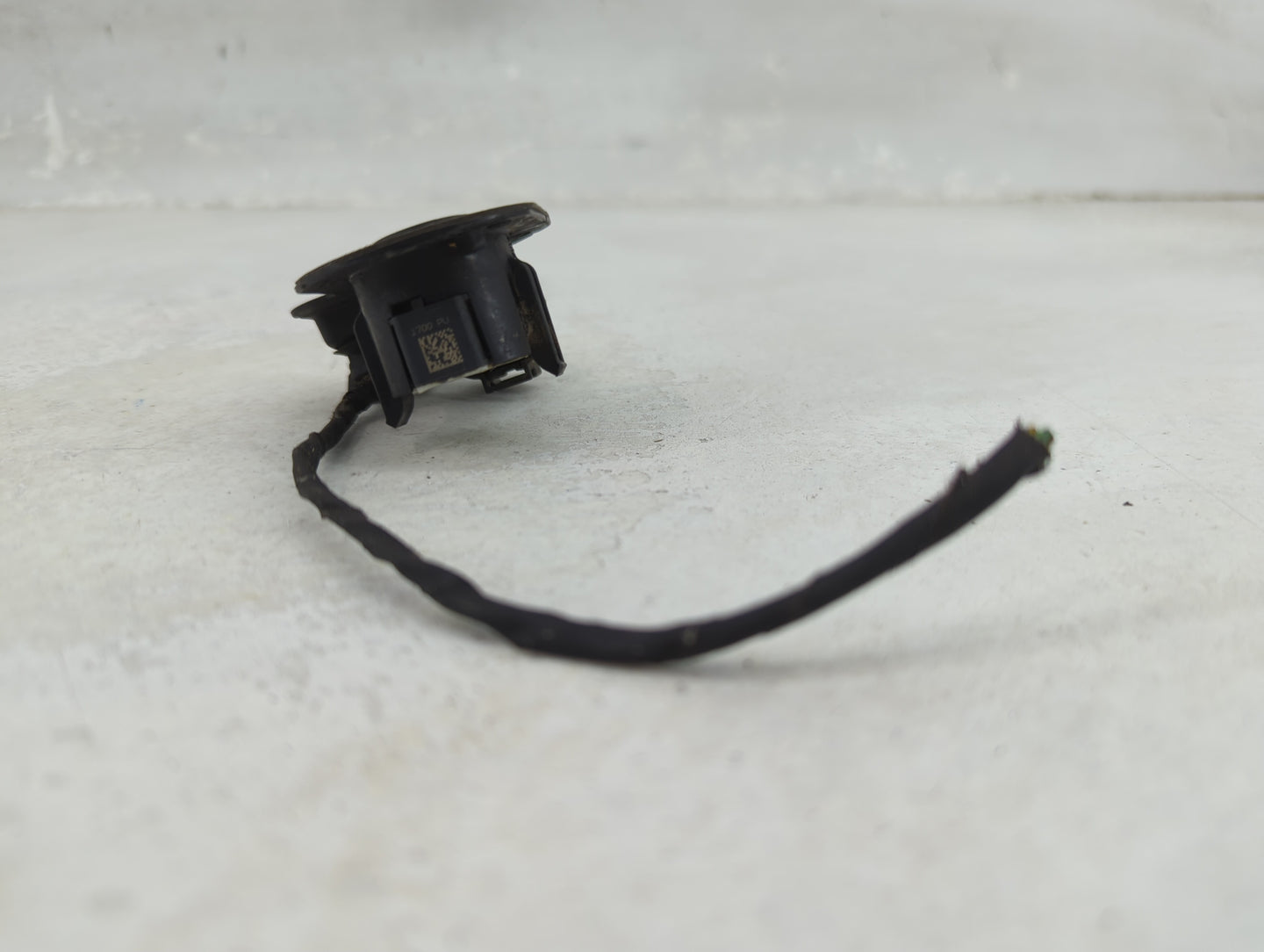 Park Assist Sensor - Oemusedautoparts1.com