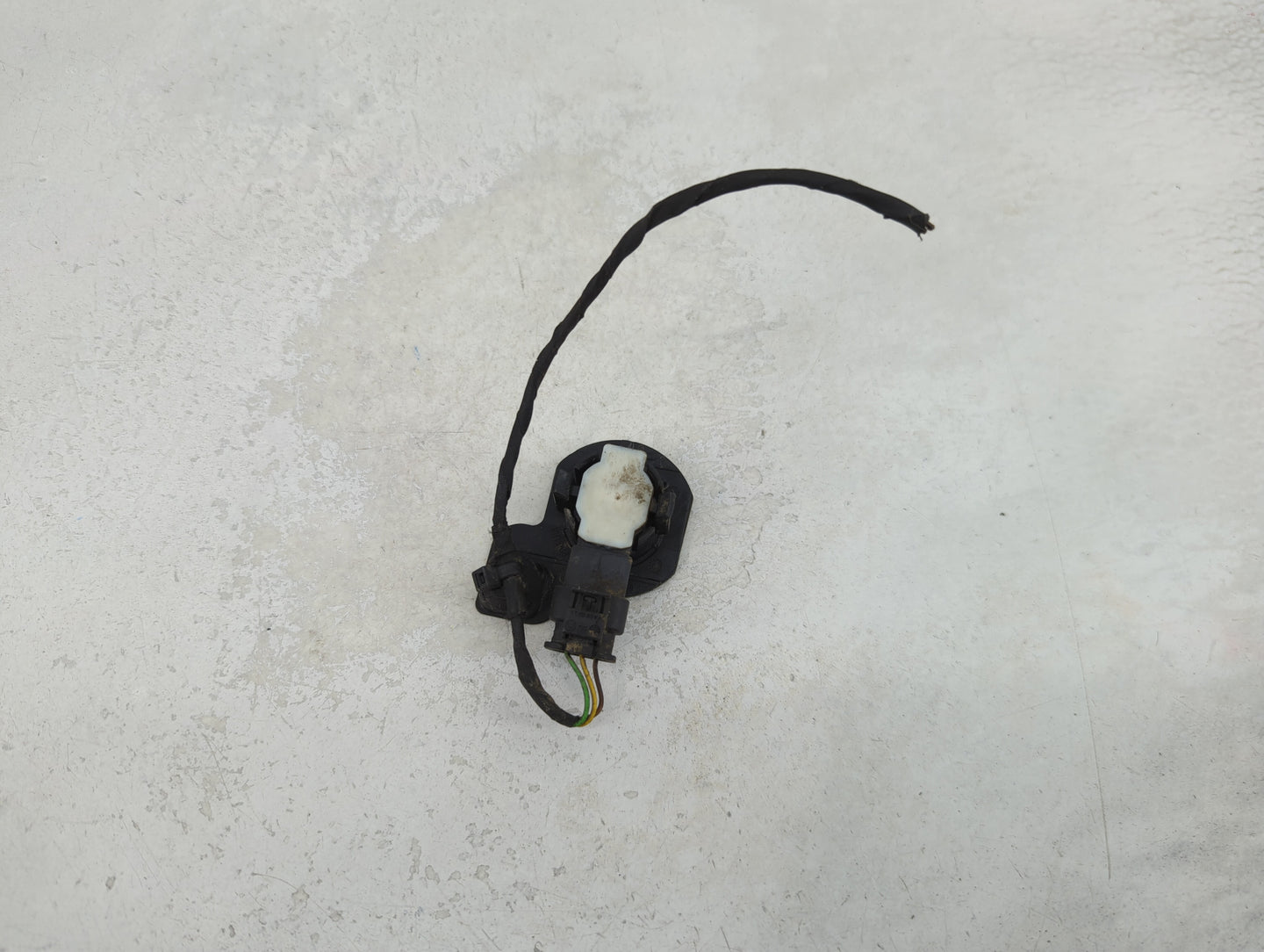 Park Assist Sensor - Oemusedautoparts1.com