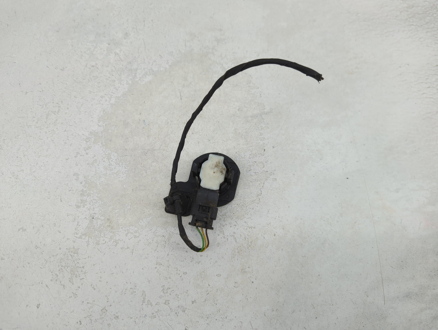Park Assist Sensor - Oemusedautoparts1.com