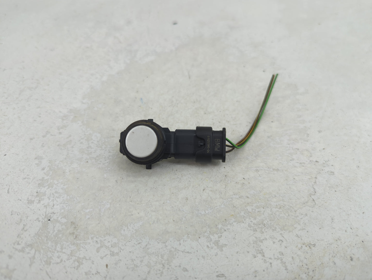 Park Assist Sensor - Oemusedautoparts1.com