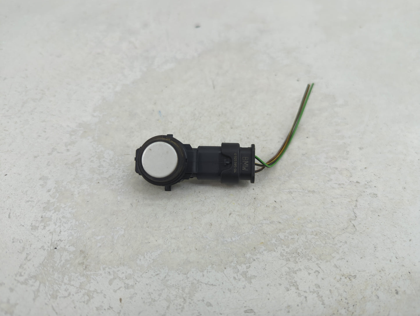 Park Assist Sensor - Oemusedautoparts1.com