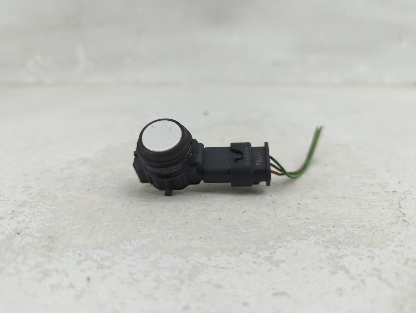 Park Assist Sensor - Oemusedautoparts1.com