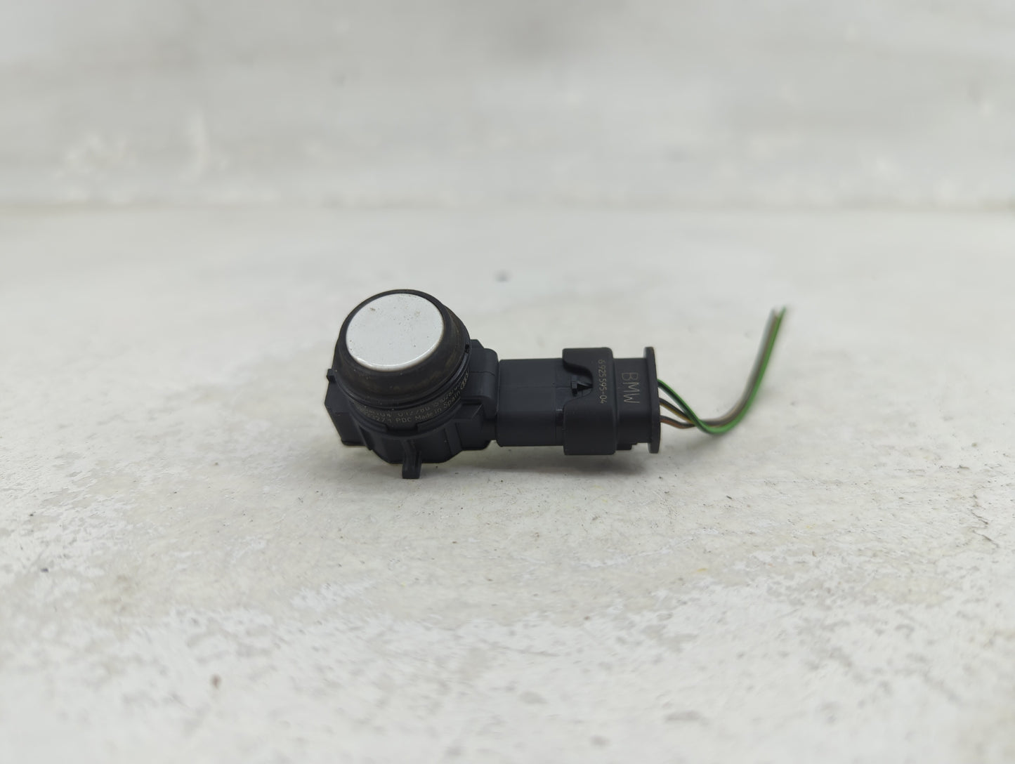 Park Assist Sensor - Oemusedautoparts1.com