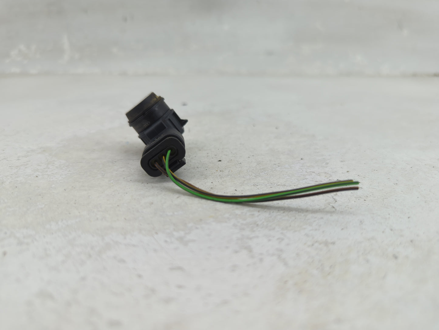 Park Assist Sensor - Oemusedautoparts1.com