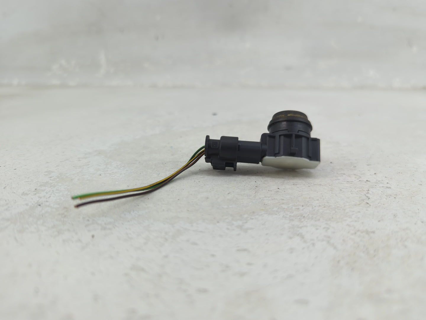 Park Assist Sensor - Oemusedautoparts1.com