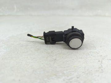 2014-2016 Bmw 428i Driver Assist Control Module - Oemusedautoparts1.com