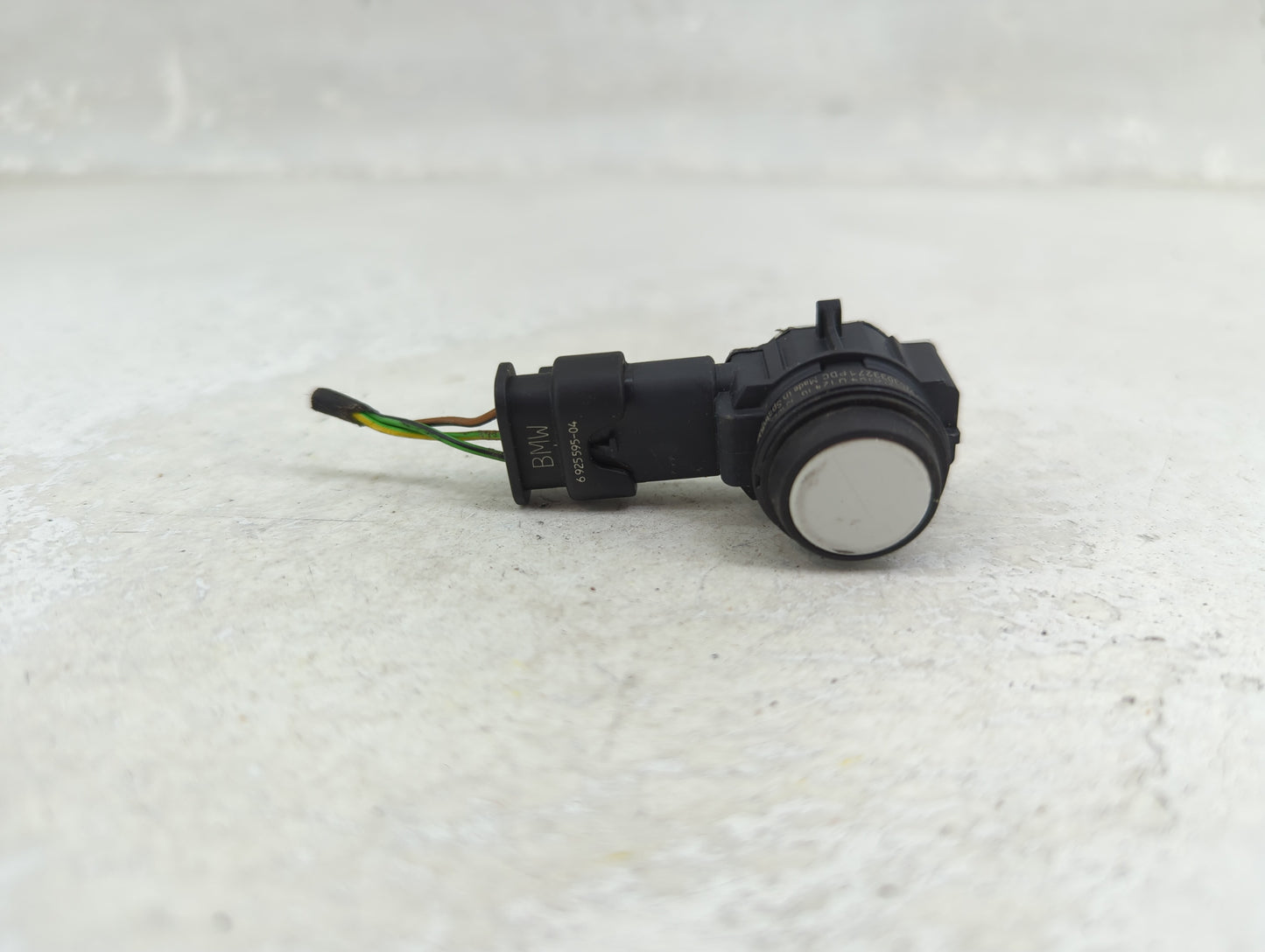 2016 Bmw 428i Front Park Assist Sensor 1456298 - Oemusedautoparts1.com