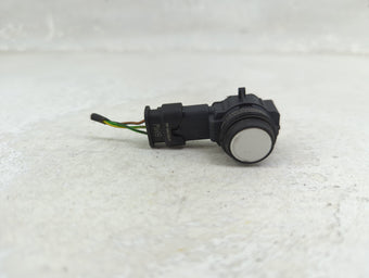 compare product 2016 Bmw 428i Front Park Assist Sensor 1456298
