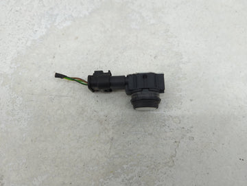 2014-2016 Bmw 428i Driver Assist Control Module