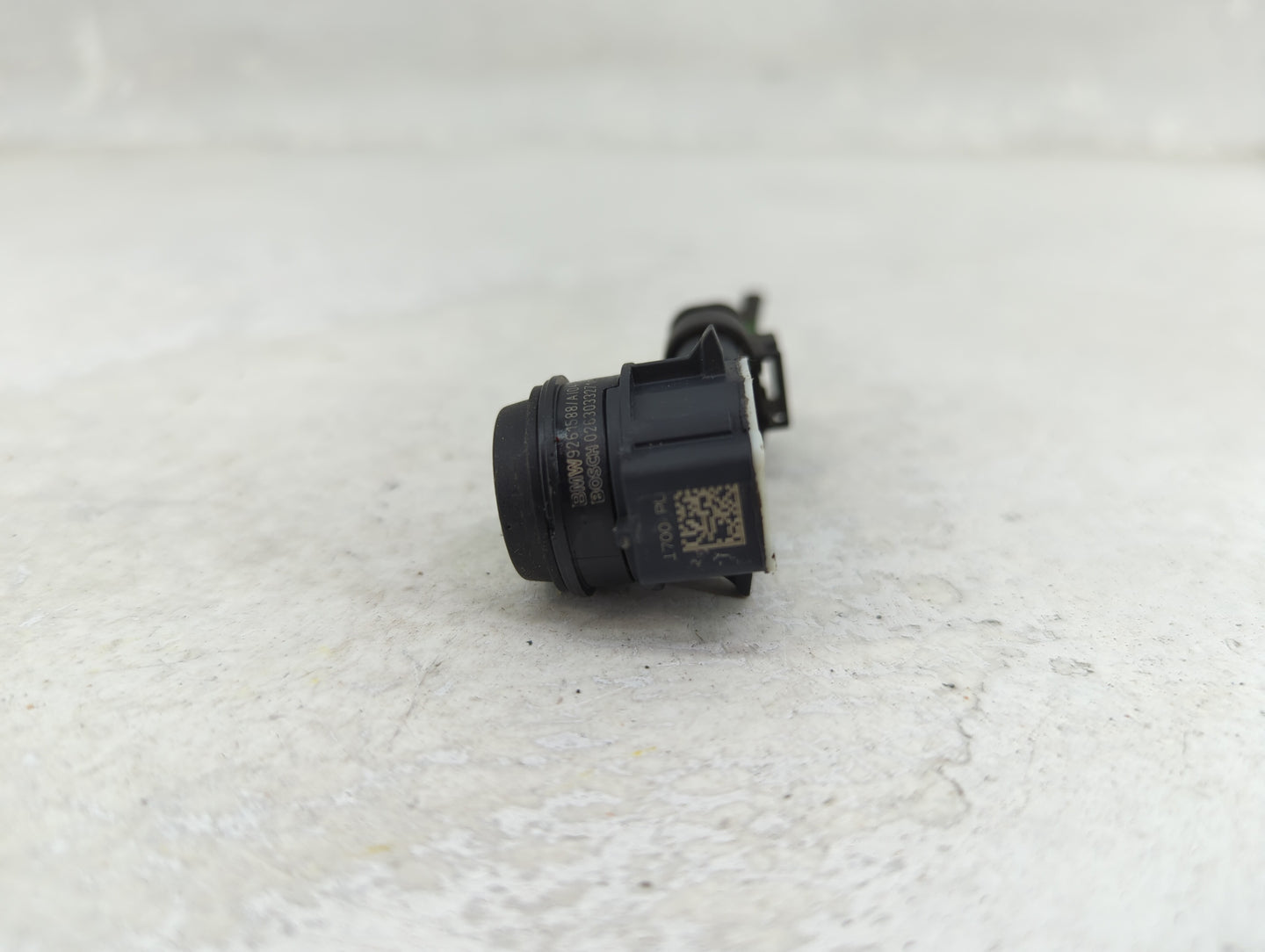 2016 Bmw 428i Front Park Assist Sensor 1456298 - Oemusedautoparts1.com