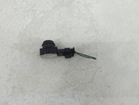 2016 Bmw 428i Front Park Assist Sensor Black 1456379 - Oemusedautoparts1.com
