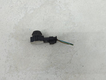 2016 Bmw 428i Front Park Assist Sensor Black 1456379 - Oemusedautoparts1.com