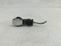 2016 Bmw 428i Front Park Assist Sensor Black 1456379 - Oemusedautoparts1.com