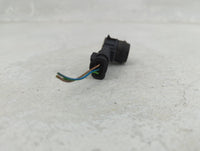 2016 Bmw 428i Front Park Assist Sensor Black 1456379 - Oemusedautoparts1.com
