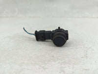 2016 Bmw 428i Front Park Assist Sensor Black 1456379 - Oemusedautoparts1.com