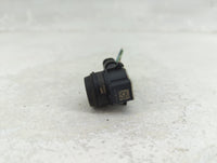 2016 Bmw 428i Front Park Assist Sensor Black 1456379 - Oemusedautoparts1.com
