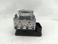 2014-2016 Bmw 428i Anti-Lock Brake ABS Pump Module Actuator OEM P/N:3451-6881172-01 Fits OEM Used Auto Parts - Oemusedautopa