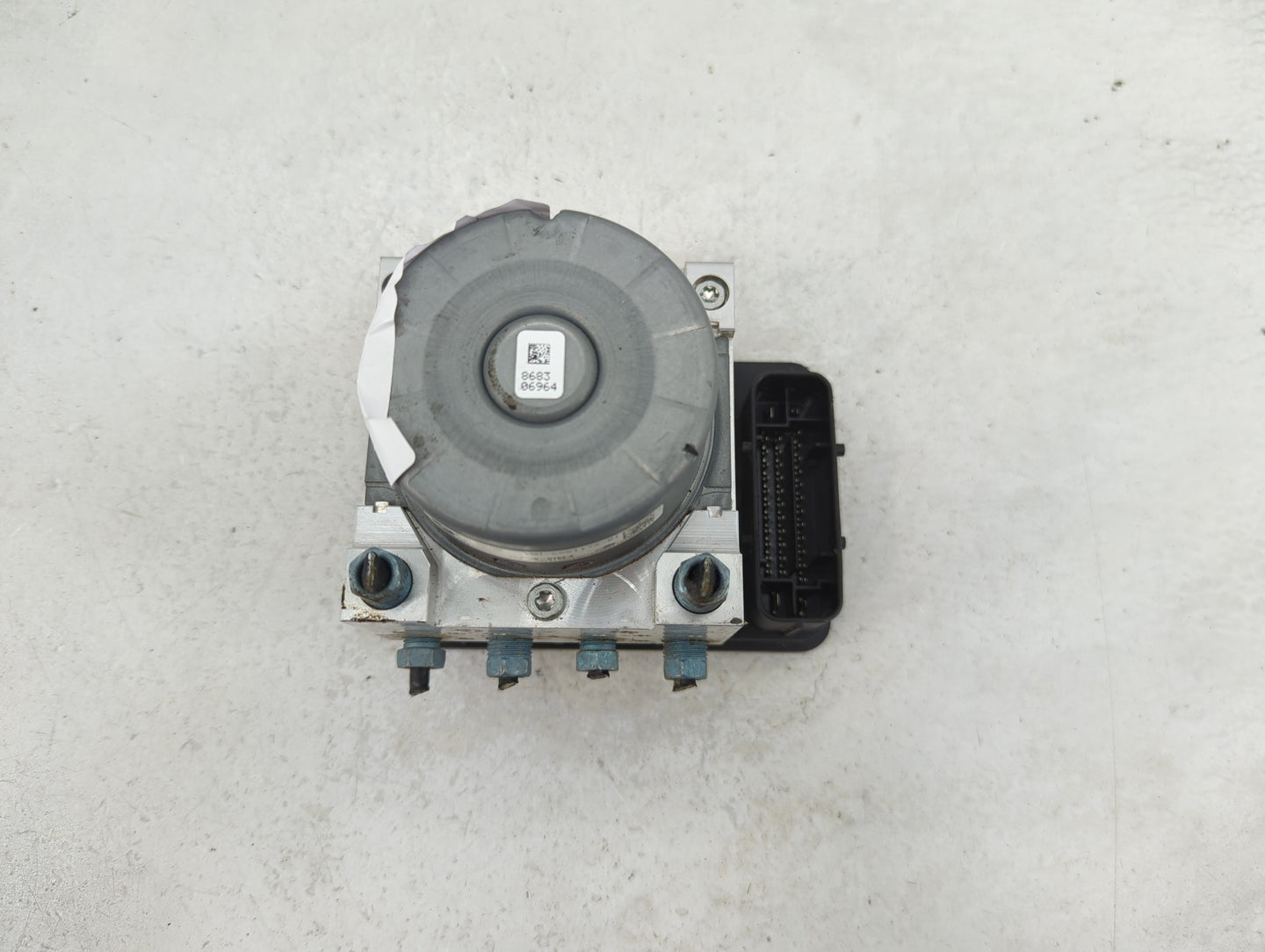 2014-2016 Bmw 428i ABS Pump Control Module Replacement P/N:3451-6881172-01 Fits Fits 2014 2015 2016 2017 2018 2019 2020 2021