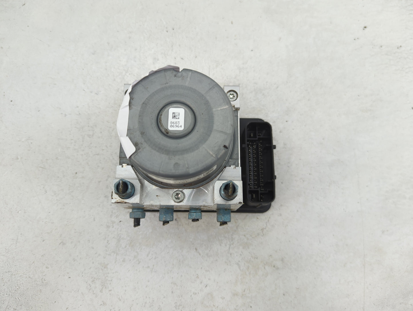 2014-2016 Bmw 428i ABS Pump Control Module Replacement P/N:3451-6881172-01 Fits Fits 2014 2015 2016 2017 2018 2019 2020 2021