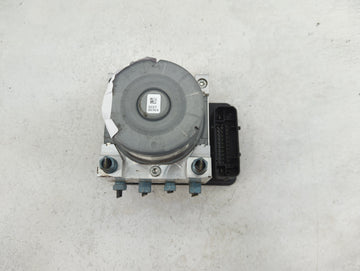 2014-2016 Bmw 428i ABS Pump Control Module Replacement P/N:3451-6881172-01 Fits Fits 2014 2015 2016 2017 2018 2019 2020 2021 OEM Used Auto Parts