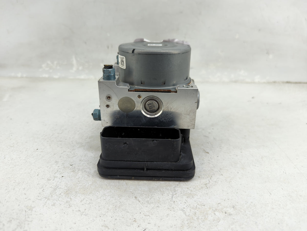 2014-2016 Bmw 428i Anti-Lock Brake ABS Pump Module Actuator OEM P/N:3451-6881172-01 Fits OEM Used Auto Parts - Oemusedautopa