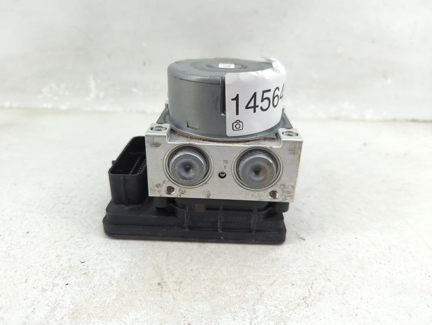 2014-2016 Bmw 428i ABS Pump Control Module Replacement P/N:3451-6881172-01 Fits Fits 2014 2015 2016 2017 2018 2019 2020 2021