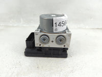 2014-2016 Bmw 428i Anti-Lock Brake ABS Pump Module Actuator OEM P/N:3451-6881172-01 Fits OEM Used Auto Parts - Oemusedautopa
