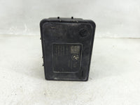 2014-2016 Bmw 428i Anti-Lock Brake ABS Pump Module Actuator OEM P/N:3451-6881172-01 Fits OEM Used Auto Parts - Oemusedautopa