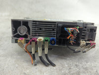 2014-2016 Bmw 428i Radio AM FM Cd Player Receiver Replacement P/N:6821141 503551691905 Fits OEM Used Auto Parts - Oemusedaut
