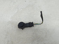 2016 Bmw 428i Front Park Assist Sensor Black 1456553 - Oemusedautoparts1.com