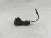 2016 Bmw 428i Front Park Assist Sensor Black 1456553 - Oemusedautoparts1.com